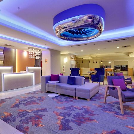 La Quinta By Wyndham Dallas Love Field Eksteriør billede