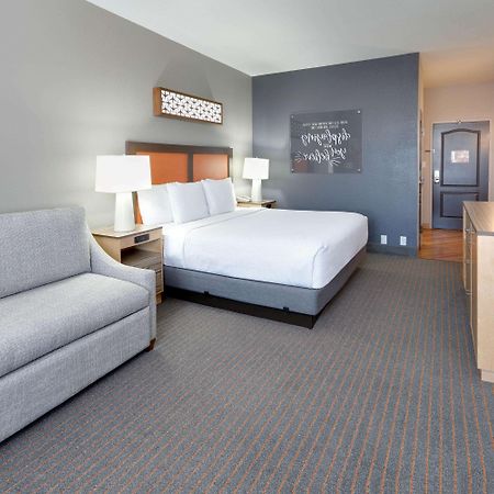La Quinta By Wyndham Dallas Love Field Eksteriør billede