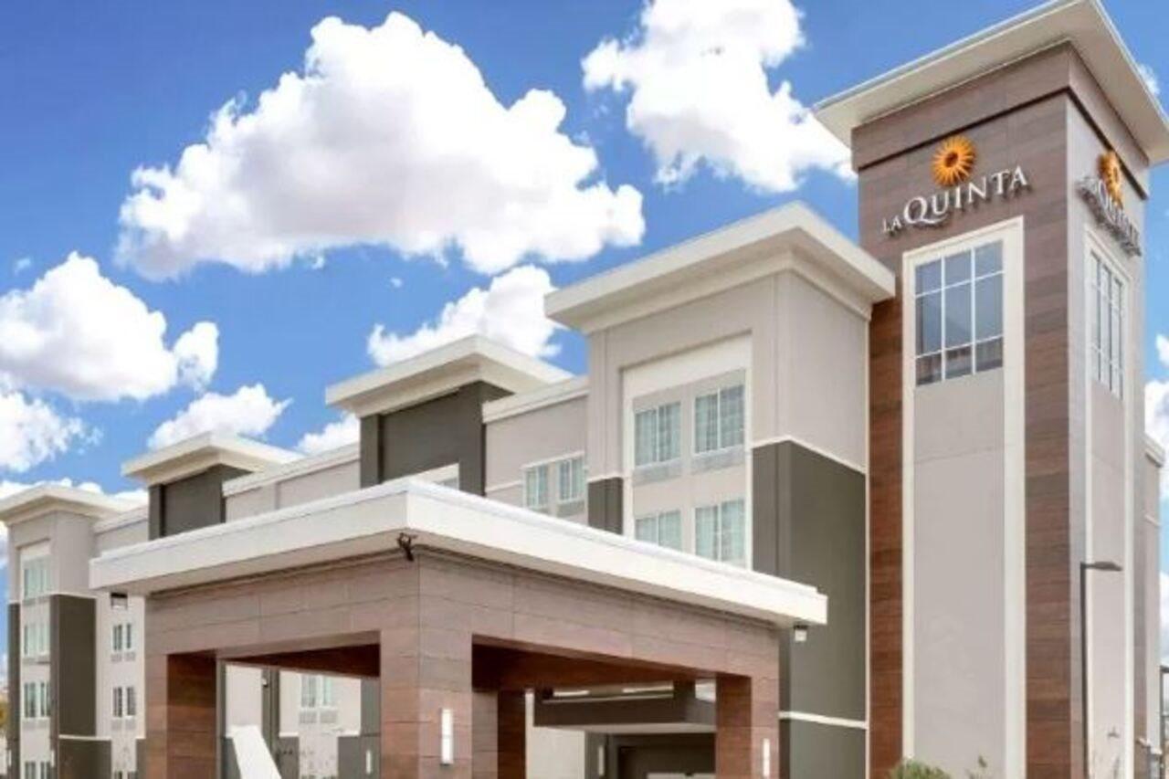 La Quinta By Wyndham Dallas Love Field Eksteriør billede
