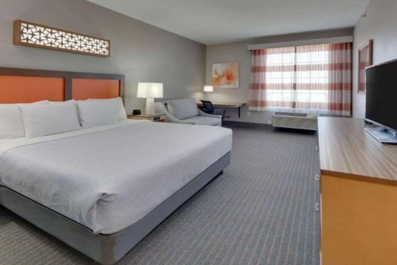 La Quinta By Wyndham Dallas Love Field Eksteriør billede