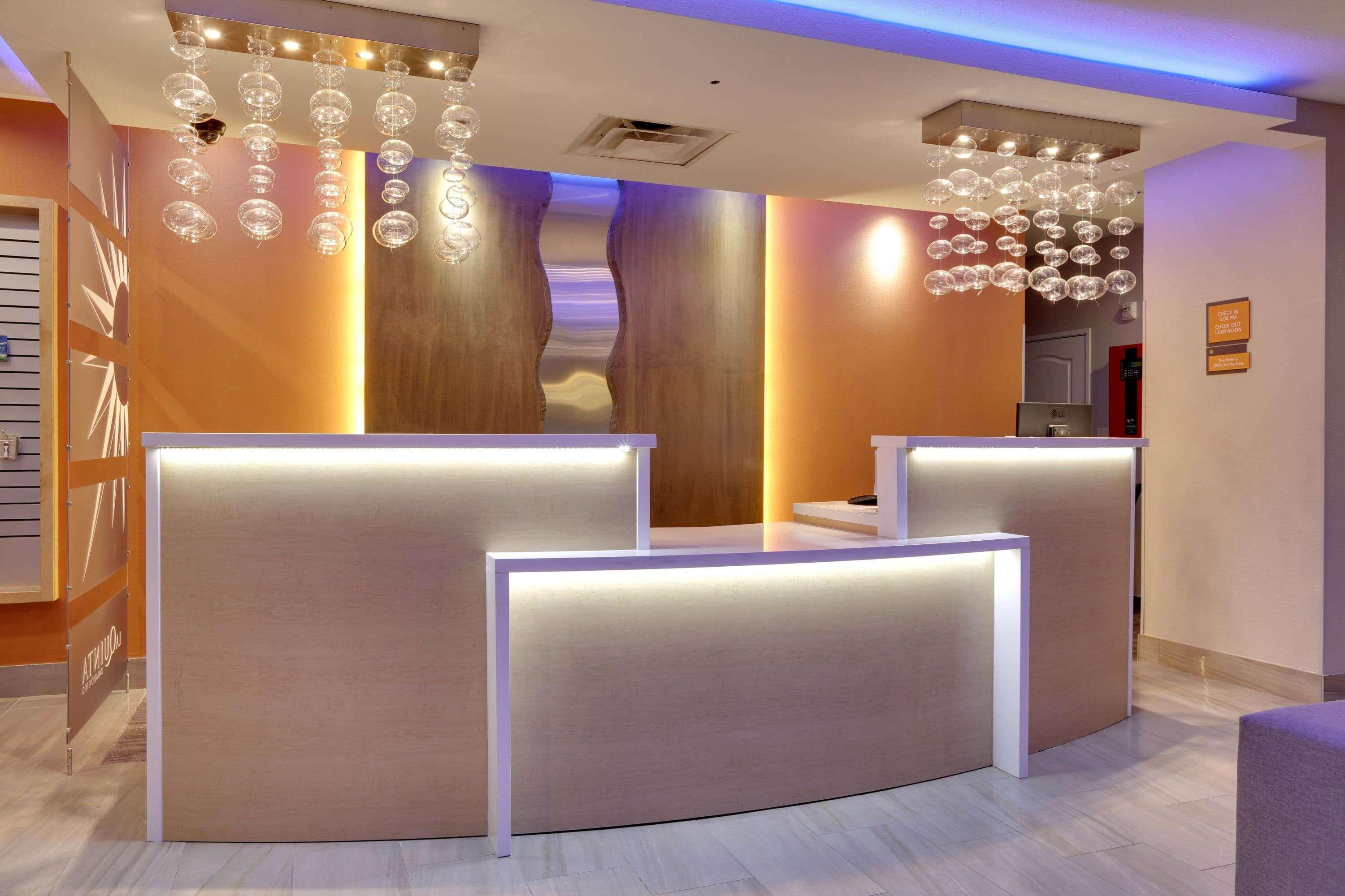 La Quinta By Wyndham Dallas Love Field Eksteriør billede