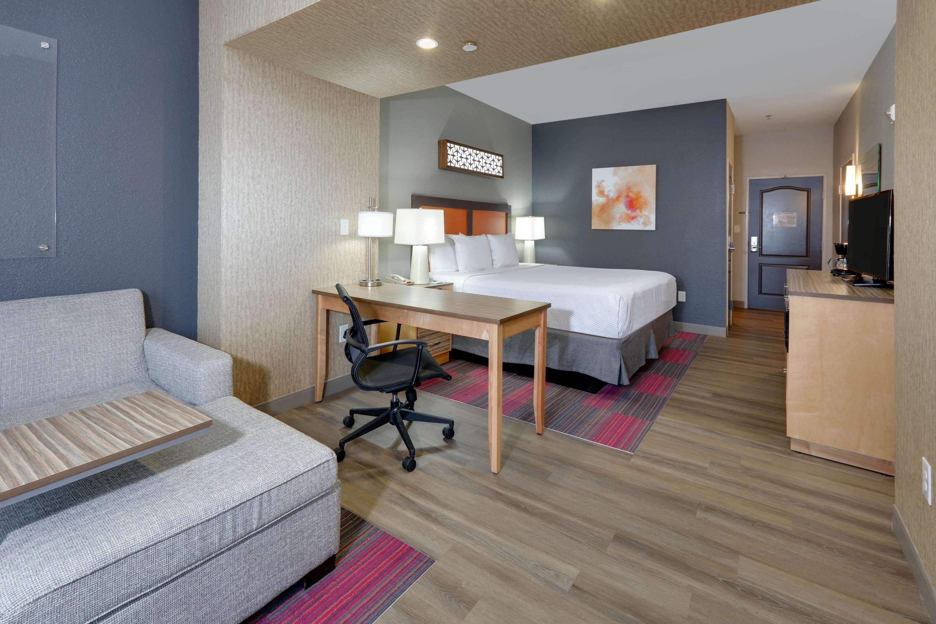 La Quinta By Wyndham Dallas Love Field Eksteriør billede