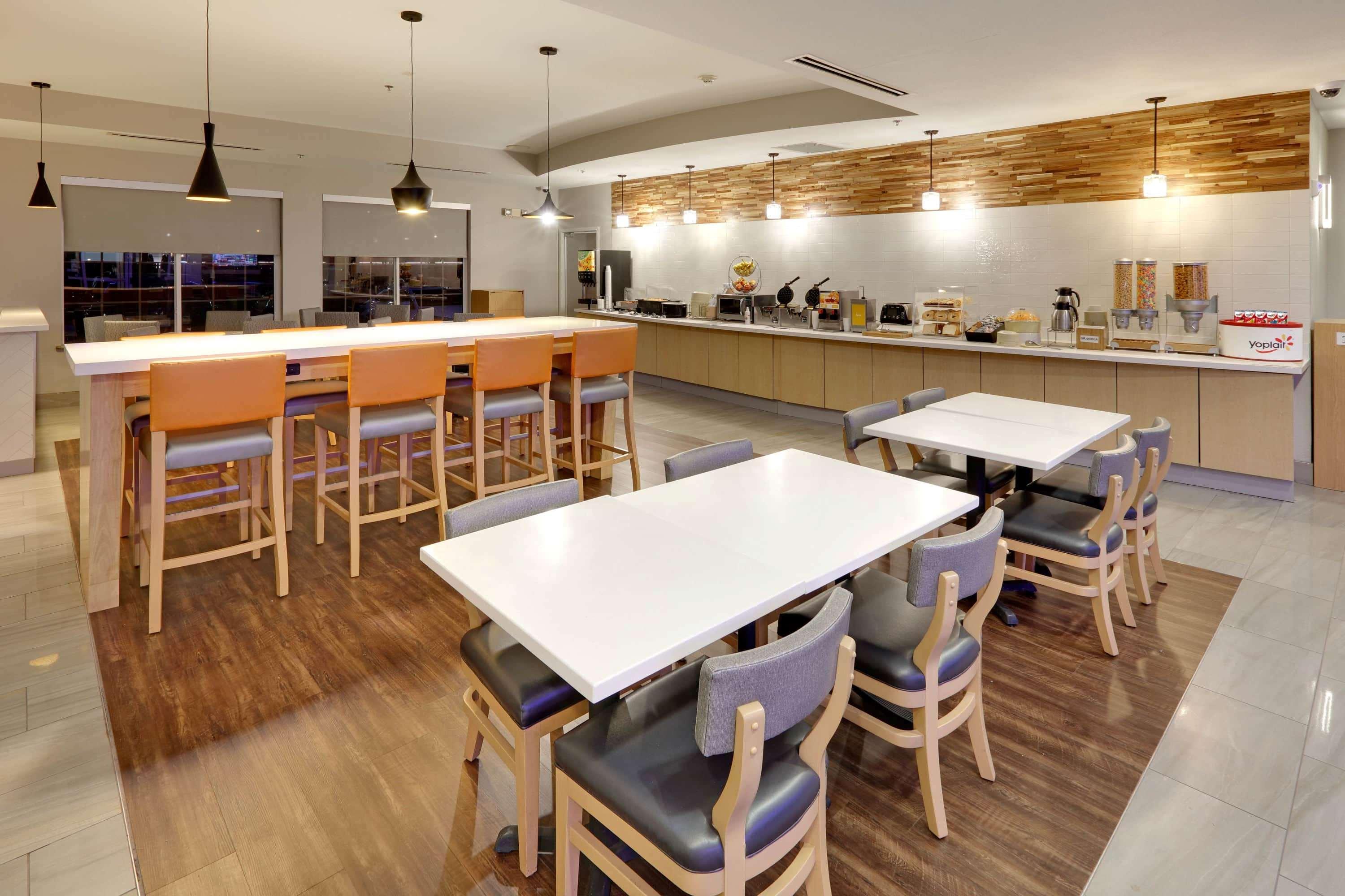 La Quinta By Wyndham Dallas Love Field Eksteriør billede