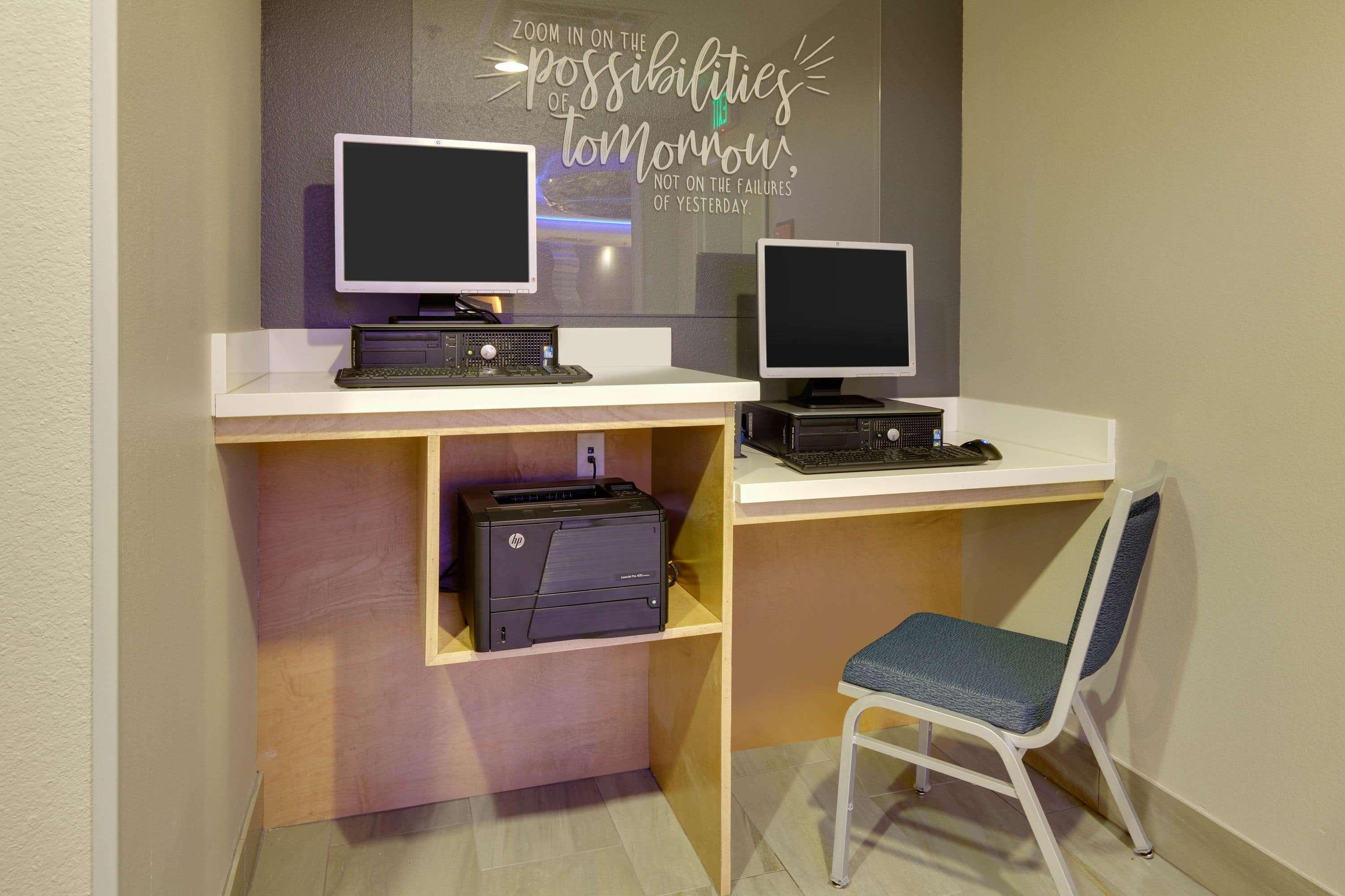 La Quinta By Wyndham Dallas Love Field Eksteriør billede