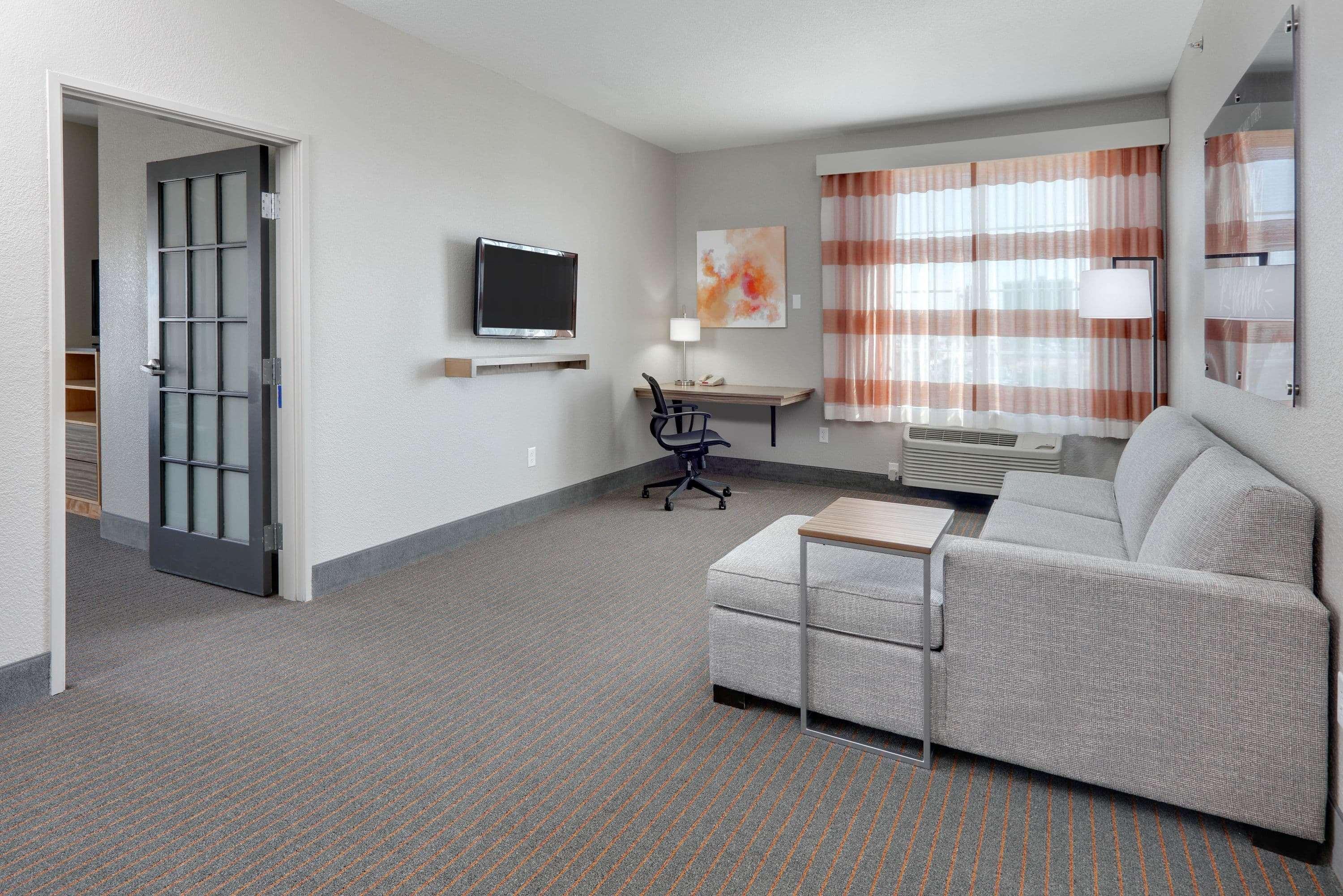 La Quinta By Wyndham Dallas Love Field Eksteriør billede