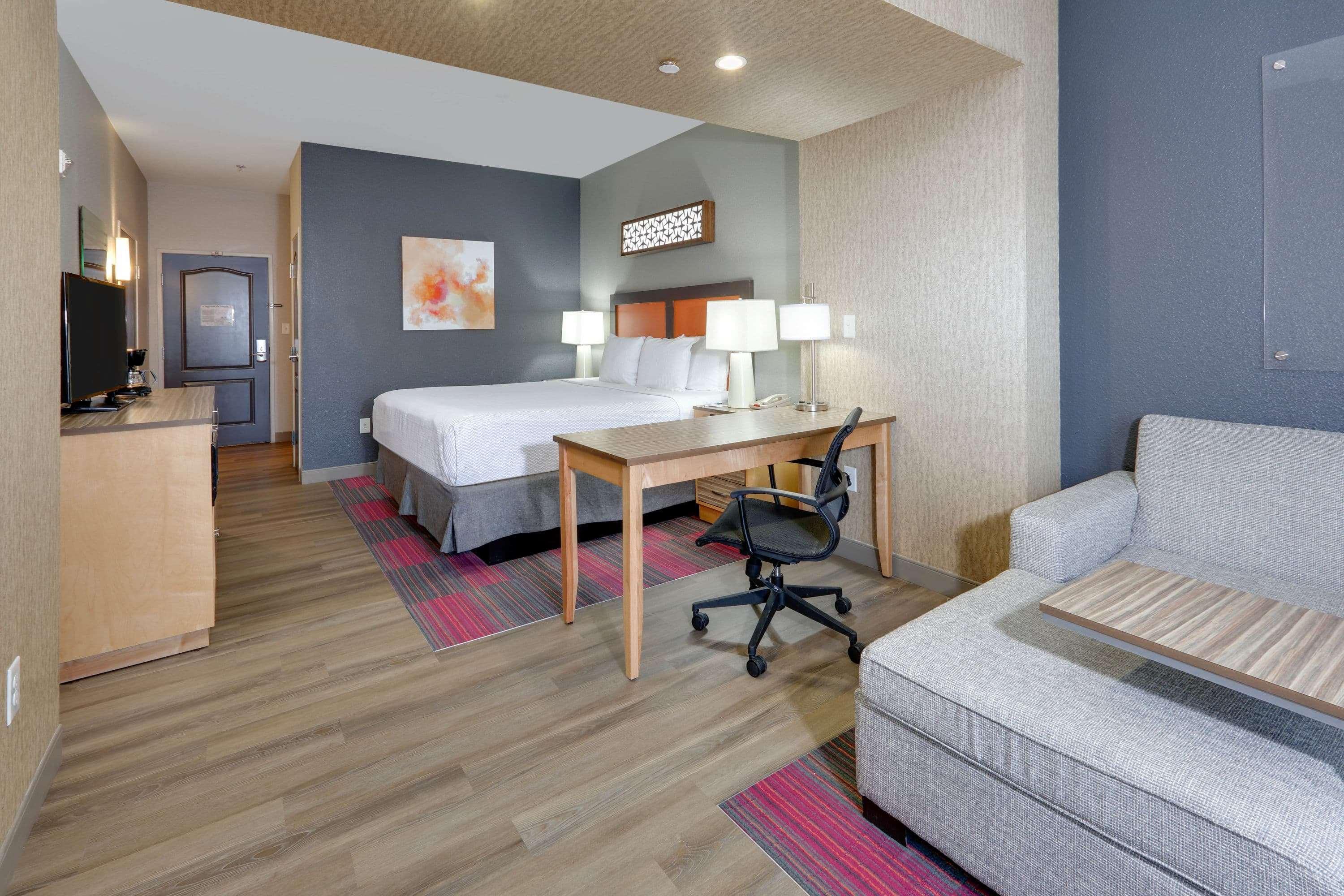 La Quinta By Wyndham Dallas Love Field Eksteriør billede