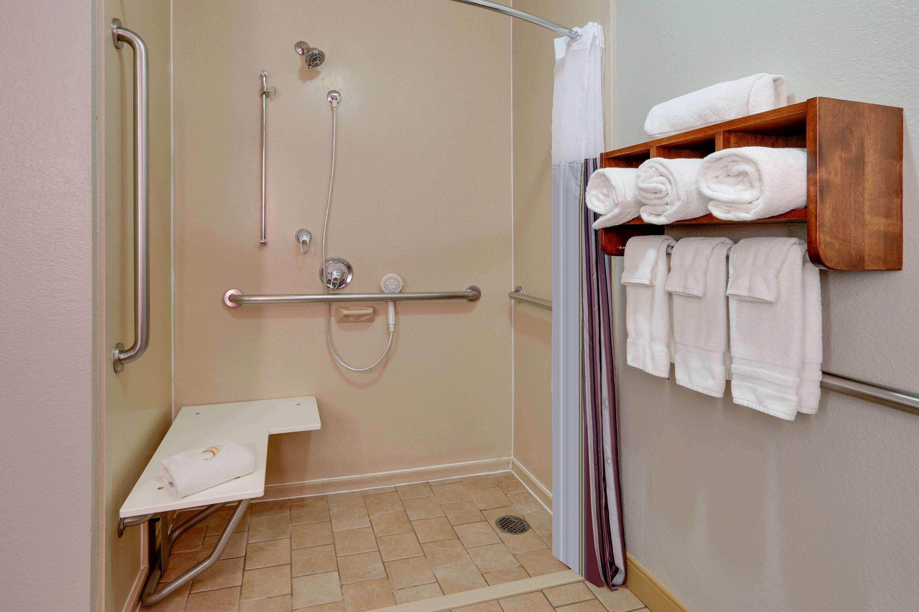 La Quinta By Wyndham Dallas Love Field Eksteriør billede