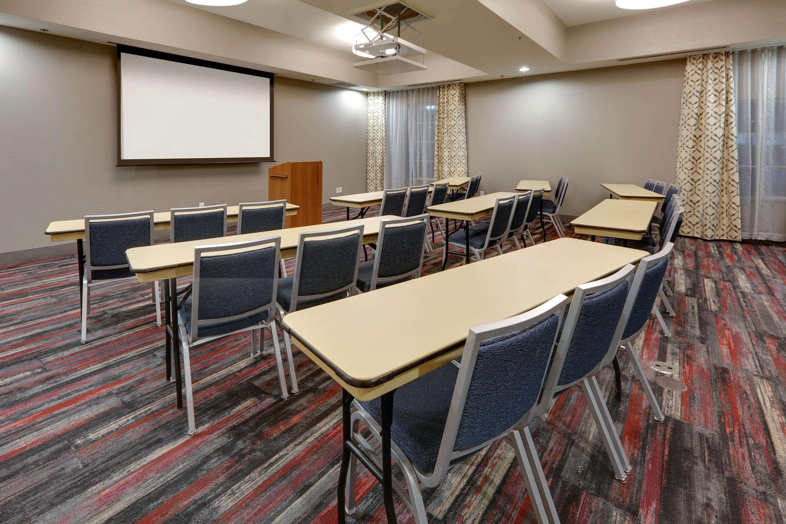 La Quinta By Wyndham Dallas Love Field Eksteriør billede