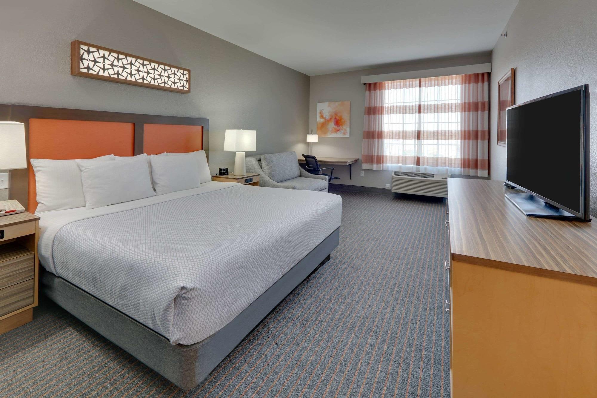 La Quinta By Wyndham Dallas Love Field Eksteriør billede